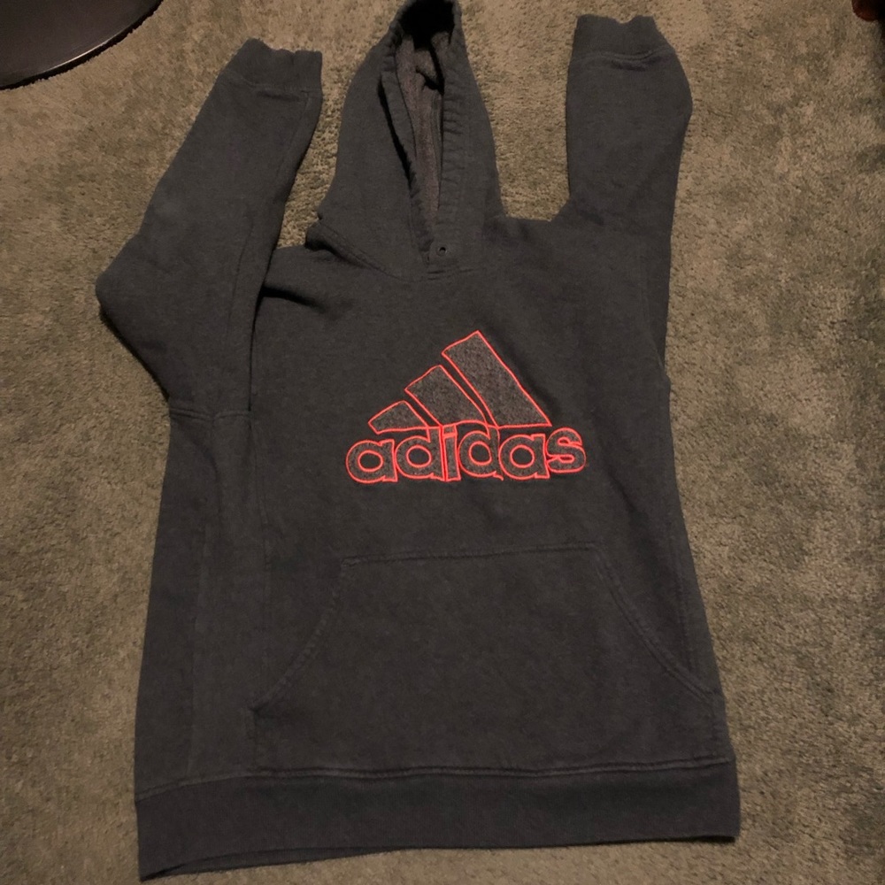 Adidas Sweatshirt